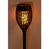 Garden Pleasure Sončna zunanja svetilka ø 12 cm - | Shoptok.si