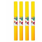  Krep papir zuta 4 1/10 218490 | ePonuda.com