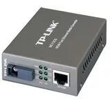 Tp-link MC112CS 10/100Mbps WDM media converter