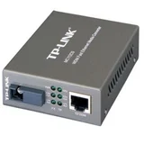 Mrežni media konverter 10/100 TP-Link MC112CS 20km