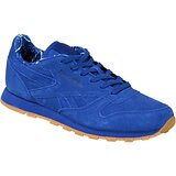 Reebok Nizke superge Classic Leather Tdc Modra Cene