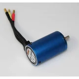 DF-MODELS BREZKRTAČNI MOTOR-3600-2400kw/1:8 TOP LINE-DF-6654, (20830365)