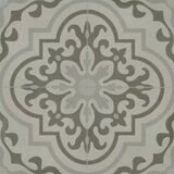 Marazzi D Segni Blend Tappeto 8 Grigio 20x20cm M60U | ePonuda.com