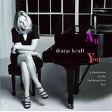  Diana Krall - All For You | Eponuda.com