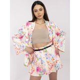 Italy Moda Set-DHJ-KMPL-A9061-1.70P-ecru | Shoptok.si
