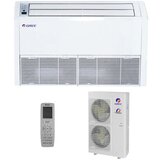 Gree podno-podstropni klima uređaj 12,1kW GUD125ZD(A-S)/GUD125W(NhA-S), za prostor do 120m2, a++ energetska klasa Cijene