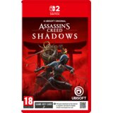  Assassin's Creed Shadows (Switch 2) Cijene