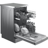 Beko mašina za pranje sudova BDFS15020X | ePonuda.com