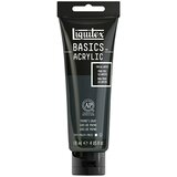LIQUITEX Basics Akrilna barva (Siva, 118 ml) | Shoptok.si