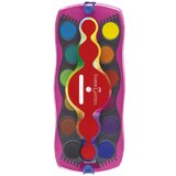 Faber-Castell Castell vodene boje connector 1/12 Unicorn 125002 ( G201 ) | ePonuda.com