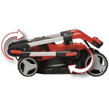 Einhell power x-change akumulatorska kosilica ge-ch 1855/1 li - solo (širina reza: 34 cm) + bauhaus jamstvo 5 godina na uređaje na električni ili motorni pogon | shoptok.hr