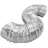  Crijevo fleksibilno aluminijsko za ventilaciju 100mm 3m 420-952 Commel | Eponuda.ba