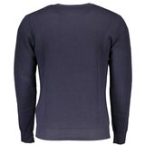 HARMONT &amp; BLAINE HARMONT & BLAINE MEN&#39;S BLUE SWEATER | shoptok.hr