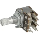 Linearni potenciometar PRP162G-47K-A