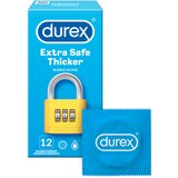 Durex Extra Safe 12 pack Cene