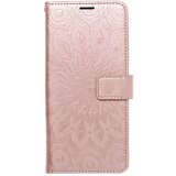  futrola flip mezzo book za samsung S25 mandala rose gold Cene