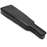 Kiotos Thick Leather Cushion Paddle Black | Shoptok.si