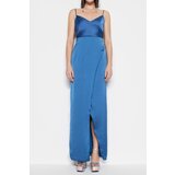 Trendyol Ženska obleka Satin | Shoptok.si