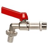 Gardena Priključak crijeva za vodu kuglični ispusni ventil,s 33,3 mm (G 1) navojem /za 19 mm (3/4) cijevi 07333-20 Cijene
