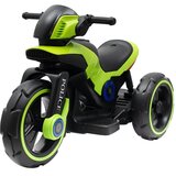 Baby Mix AKU policijski motor zeleni Cijene