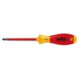 Wiha odvijač VDE Ph2X100 Soft finish 00848 Cene