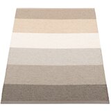 Pappelina siva/bež notranja in zunanja preproga 70x100 cm molly clay – Cene