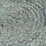  Podmetači 6 kom obični/maslinasti 38 cm okrugli od jute | shoptok.hr