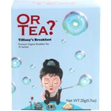 Or Tea? bio tiffany's breakfast - škatla za čajnimi vrečkami 10 kosov Cene