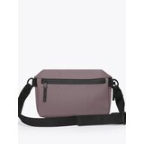 UCON ACROBATICS Torbica za okrog pasu 'Jona Medium Lotus' lila / črna | Shoptok.si