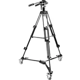 pro EI-9901 Professional Video-Tripod + WT-600