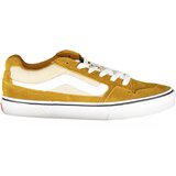Vans YELLOW MEN'S SPORTS SHOES Cene