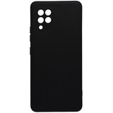  Maska za telefon SOFT CASE za Samsung A42/A426F, Crna | Eponuda.com