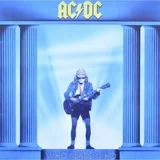 Atlantic - Who Made Who (LP)