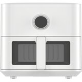 Xiaomi Air Fryer Pametni Aparat Za Kuvanje Na Pari/5,5L/bela | ePonuda.com