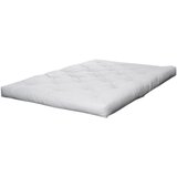 Karup Design Krem bela futonska vzmetnica Karup Traditional, 90 x 200 cm Cene