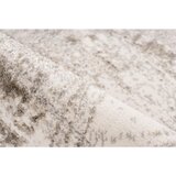 Kayoom RAVNO TKANA PREPROGA 120/170 cm tkano srebrne barve, bež | Shoptok.si