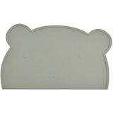 Jimmylee NAMIZNI POGRINJEK 34,5/21 cm olivno zelena | Shoptok.si