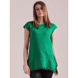 Factory Price Tunic-EN-SK-1620.08-green | Shoptok.si