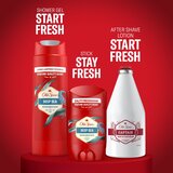 Old Spice Treasure Box darilni set | Shoptok.si