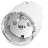  Pametna Wi‑Fi utičnica sa merenjem potrošnje 3680 W / 230 V | Eponuda.com