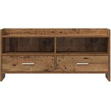 TV ormar 100 x 33 x 47 cm Staro drvo Konstruirano drvo | Eponuda.ba
