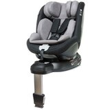 4Baby avtosedež Nano-Fix – Grey Cene