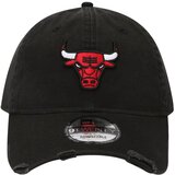 New Era Kapa '9TWENTY CHIBUL' rdeča / črna / bela | Shoptok.si