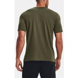 Under Armour UA Sportstyle LC SS Majica Zelena | Shoptok.si