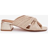 Maciejka Ladies Platform Sandals | ePonuda.com