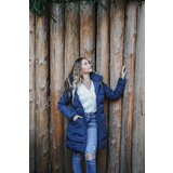 Frogies Women's jacket Quillted | ePonuda.com