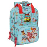 Paw Patrol Mochila Dino Rescue Patrulla Canina 28cm adaptable | shoptok.hr