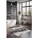  CT-5367 multicolor bathmat set (2 pieces) | ePonuda.com