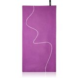 Notino Sport Collection Quick-dry towel brzosušeći ručnik Purple 70x140 cm | shoptok.hr