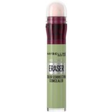 Maybelline Instant Anti-Age Eraser Color Correcting korektor 6.8 ml odtenek Green Cene